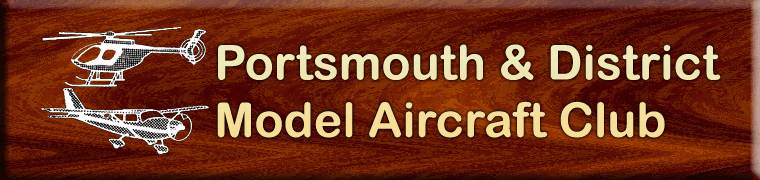 Portsmouth & District Model Aircraft Club